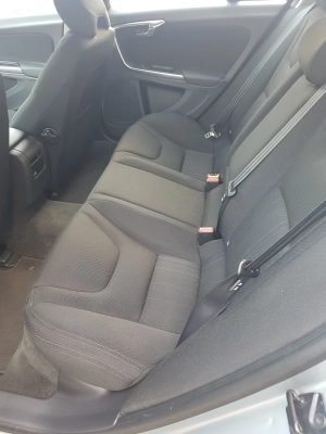 Volvo S60 sprzedam