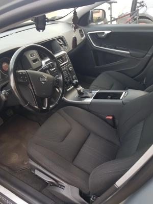 Volvo S60 sprzedam