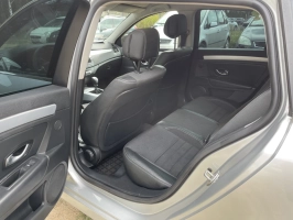 Renault Laguna 2,0 Benzyna+Gaz 2008r. Tanio-Zamiana!