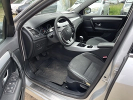 Renault Laguna 2,0 Benzyna+Gaz 2008r. Tanio-Zamiana!