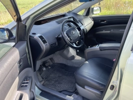 Toyota Prius 1,5 Hybryda 2008r. Z Sprawną Klimatyzacją. Tanio-Możliwa
