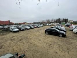 Citroen Xsara 1998r. 1,6 Benzyna AluFelgi Tanio - Możliwa Zamiana!