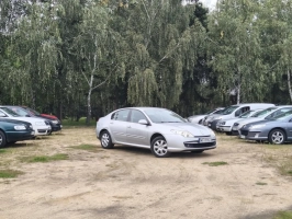 Renault Laguna 2009r. 2,0 Diesel 166.000km Tanio - Możliwa Zamiana!