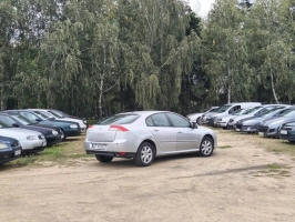Renault Laguna 2009r. 2,0 Diesel 166.000km Tanio - Możliwa Zamiana!