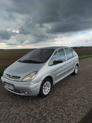 Citroen Xsara Picasso 2003r
