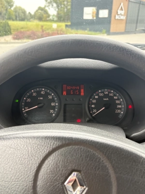 Renault Clio II 1.5 Campus 2006
