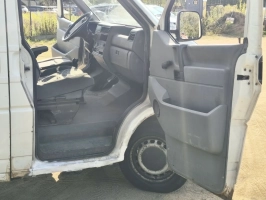 Volkswagen T4 Transporter 5 Osobowy Long Tanio - Możliwa Zamiana!