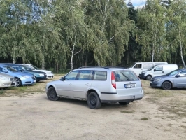 Ford Mondeo 2004r. 2,0 Gaz Kombi Tanio - Możliwa Zamiana!