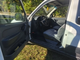 Citroen Berlingo 1,4 Benzyna 2007r. 5 Osób