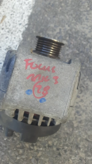 Alternator sprawny  ford c-max benzyna 1.6