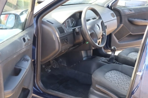 Skoda Fabia 2006r. 1,4 Benzyna 75 KM Sedan Tanio - Możliwa Zamiana!