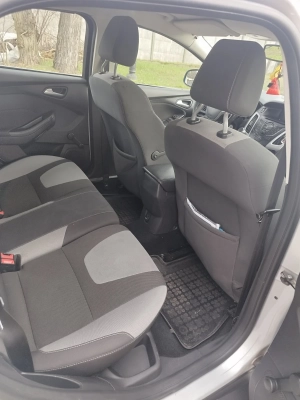 Ford Focus mk3